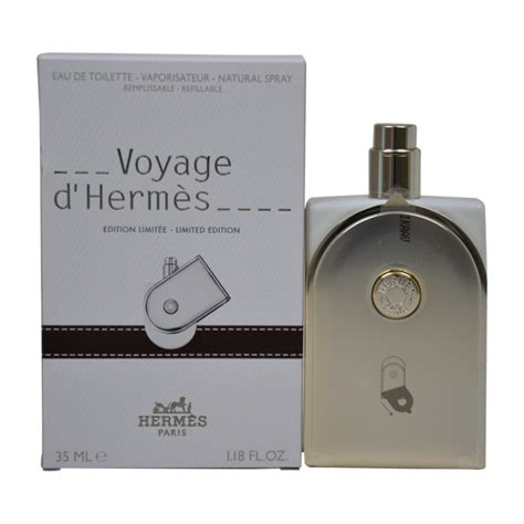 hermes parfum voyage d& 39|hermes unisex perfume.